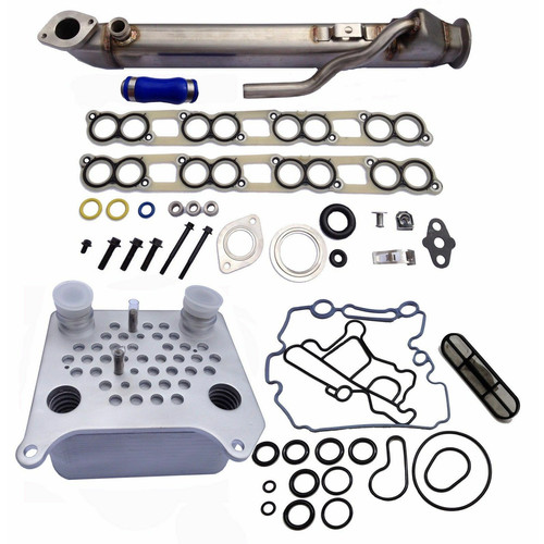 Rudy egr high - egr,