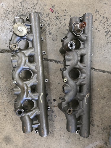 2005 2007 ford powerstroke - ford, 6.0