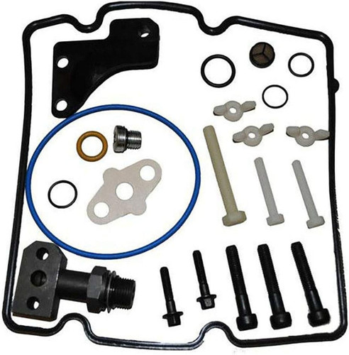 Powerstroke stc fitting - powerstroke,