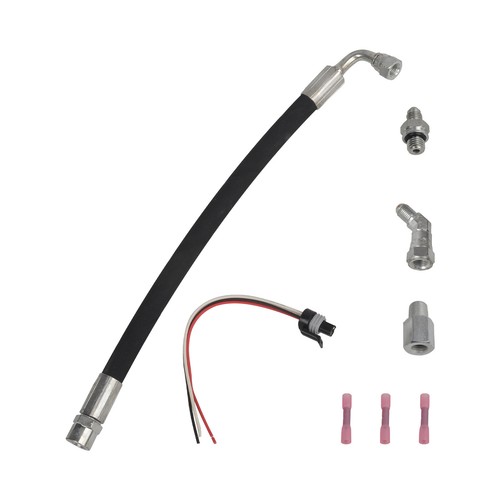 Icp relocation kit - kit, for