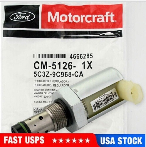 Oem motorcraft ipr injection - oem,