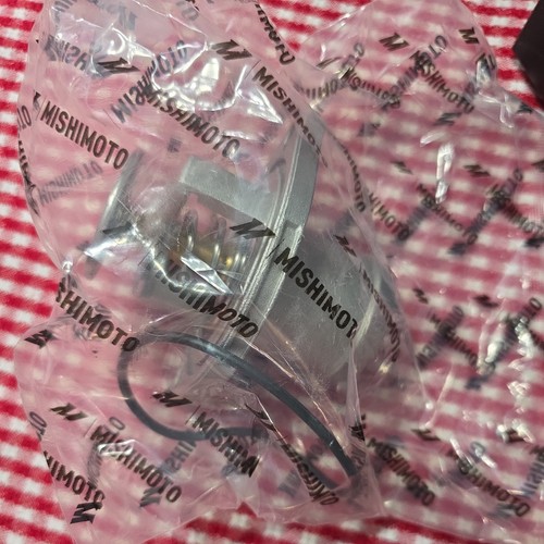 Mishimoto thermostat - ​mishimoto,