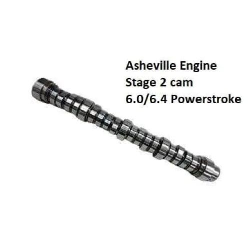 Used stage camshaft ford - used,